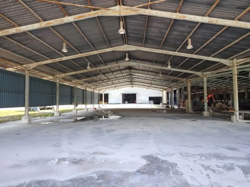 Kilang untuk Disewa di Simpang Pulai (Perak) - John Chuah - Exterior - PropertyGuru.com.my