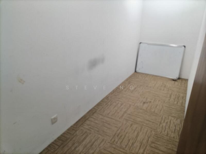 Pejabat untuk Disewa di Kl Sentral (Kuala Lumpur) - Steve Ng - Interior - PropertyGuru.com.my