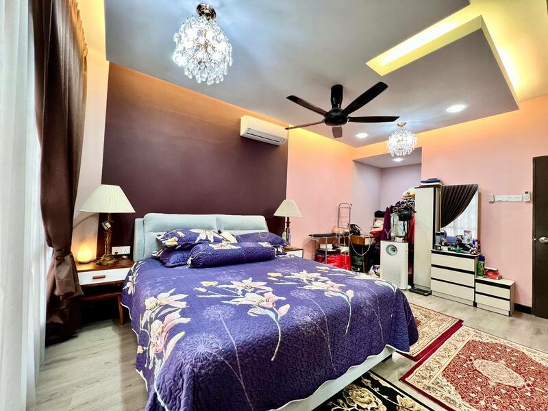 MAWAR GARDENS 2 untuk Untuk Dijual - RM 450,000, Feb 2026 - Bedroom - PropertyGuru.com.my