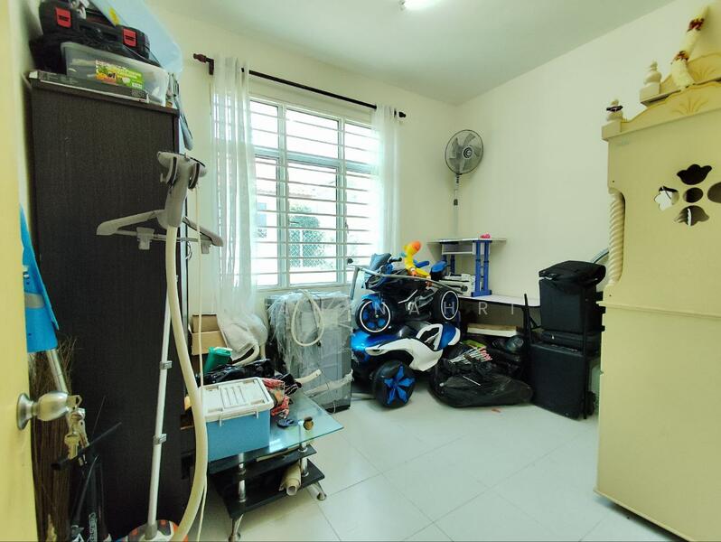 Bungalow for Sale in Mahkota Hills (Lenggeng) - Ilman Nahri - Interior - PropertyGuru.com.my