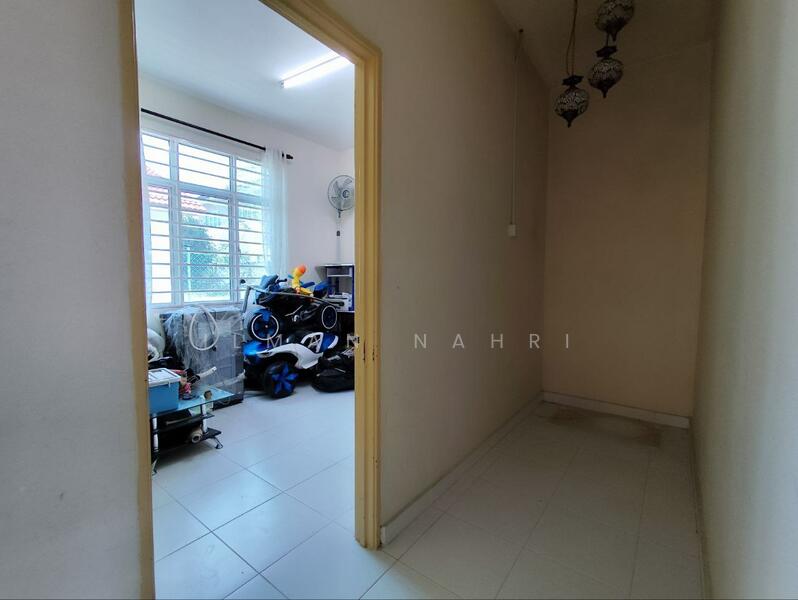 Bungalow for Sale in Mahkota Hills (Lenggeng) - Ilman Nahri - Interior - PropertyGuru.com.my