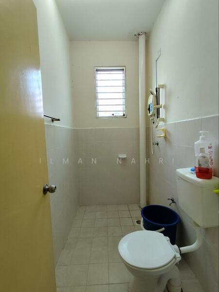 Bungalow for Sale in Mahkota Hills (Lenggeng) - Ilman Nahri - Bathroom - PropertyGuru.com.my