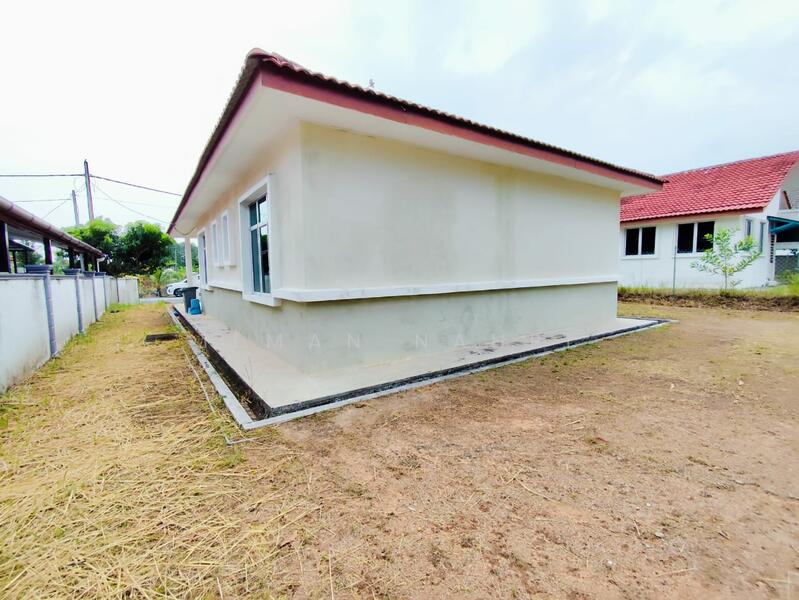 Bungalow for Sale in Mahkota Hills (Lenggeng) - Ilman Nahri - Exterior - PropertyGuru.com.my
