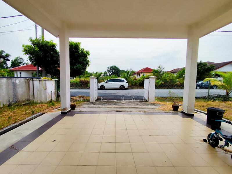 Bungalow for Sale in Mahkota Hills (Lenggeng) - Ilman Nahri - Exterior - PropertyGuru.com.my