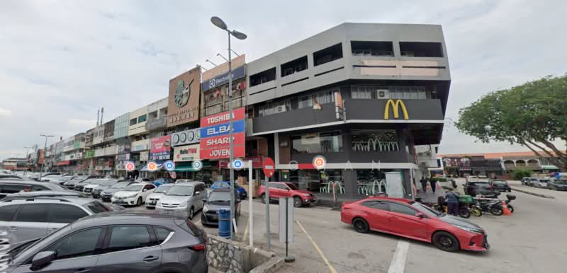 Shop / Office for Sale in SS2 (Petaling Jaya) - Jeff Chan - Exterior - PropertyGuru.com.my