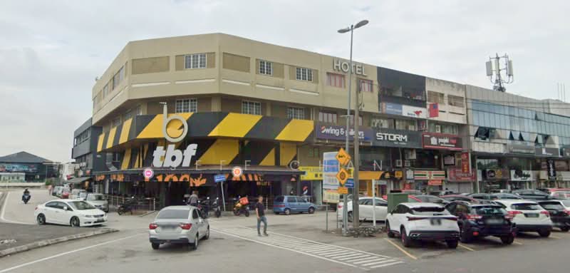 Shop / Office for Sale in SS2 (Petaling Jaya) - Jeff Chan - Exterior - PropertyGuru.com.my