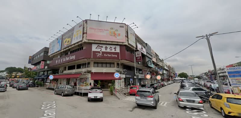Shop / Office for Sale in SS2 (Petaling Jaya) - Jeff Chan - Exterior - PropertyGuru.com.my