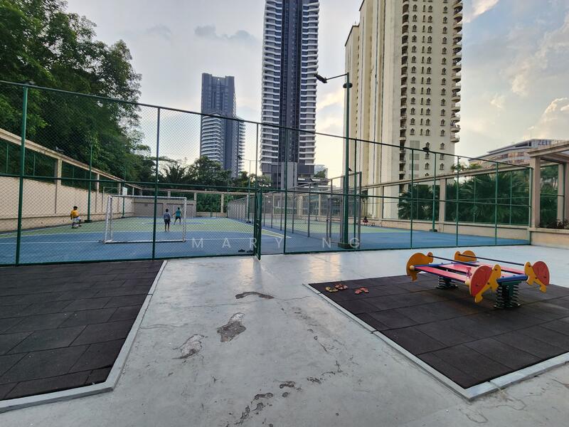Condominium for Rent at Sri Tiara Residences - Mary Ng - Exterior - PropertyGuru.com.my