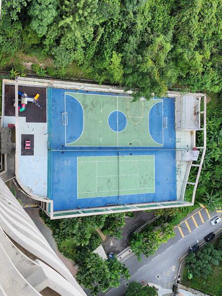 Condominium for Rent at Sri Tiara Residences - Mary Ng - Exterior - PropertyGuru.com.my