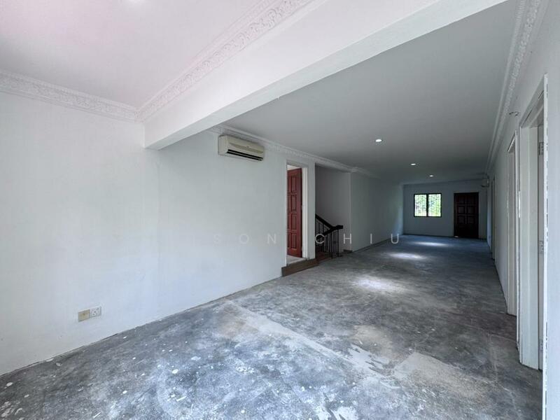 Bungalow for Rent in Ampang Jaya (Ampang) - Alison Chiu - Interior - PropertyGuru.com.my