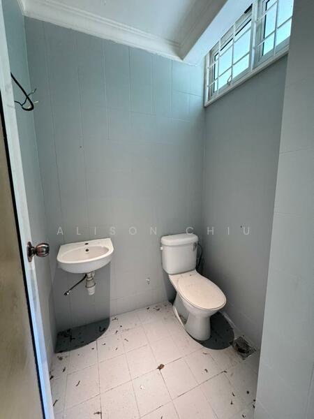 Bungalow for Rent in Ampang Jaya (Ampang) - Alison Chiu - Bathroom - PropertyGuru.com.my