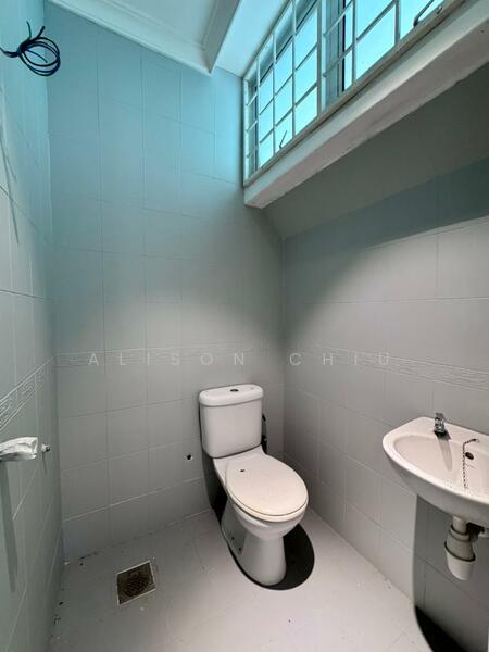 Bungalow for Rent in Ampang Jaya (Ampang) - Alison Chiu - Bathroom - PropertyGuru.com.my