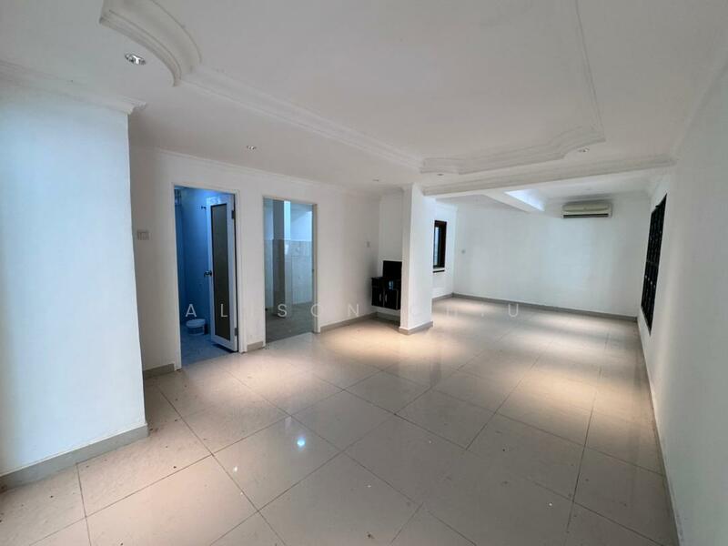 Bungalow for Rent in Ampang Jaya (Ampang) - Alison Chiu - Living Room - PropertyGuru.com.my