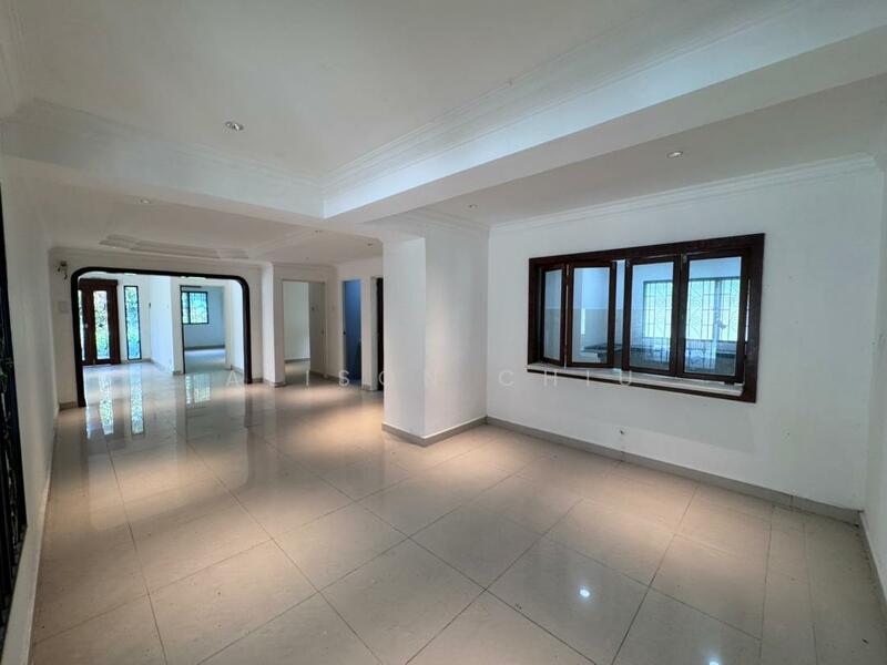 Bungalow for Rent in Ampang Jaya (Ampang) - Alison Chiu - Living Room - PropertyGuru.com.my