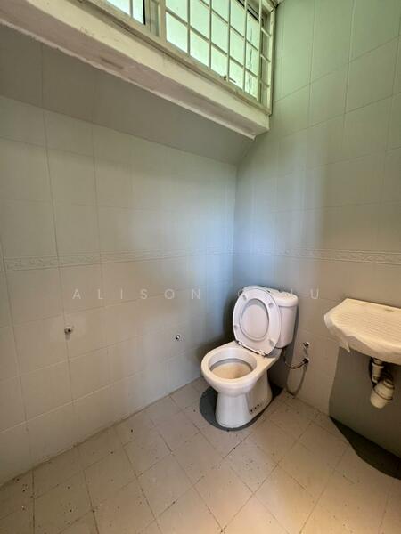 Bungalow for Rent in Ampang Jaya (Ampang) - Alison Chiu - Bathroom - PropertyGuru.com.my
