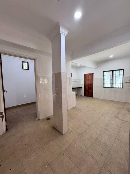 Bungalow for Rent in Ampang Jaya (Ampang) - Alison Chiu - Kitchen - PropertyGuru.com.my