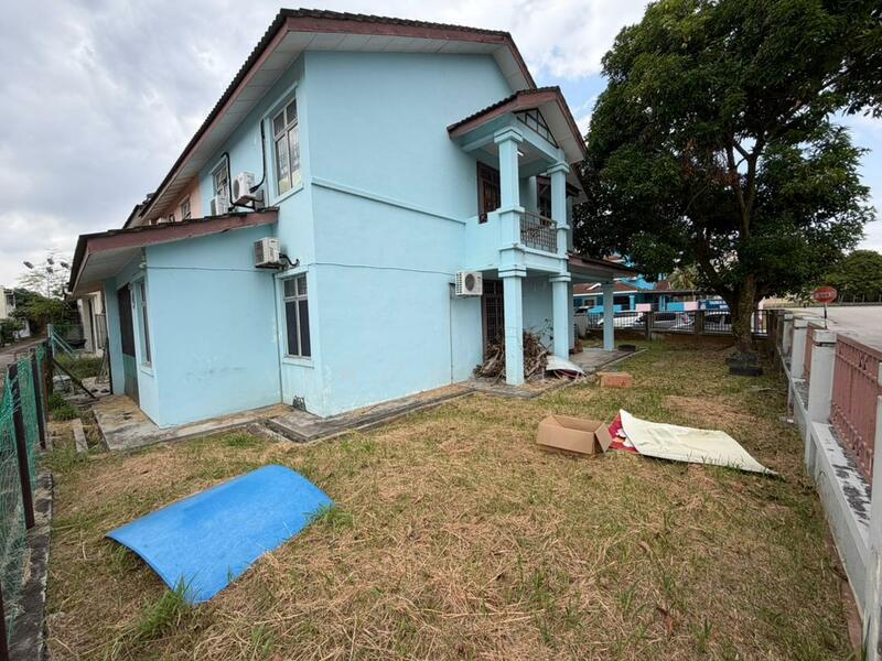 Bukit Indah untuk Untuk Dijual - RM 998,000, Mac 2026 - Exterior - PropertyGuru.com.my