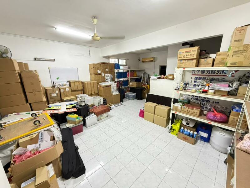 Bukit Indah untuk Untuk Dijual - RM 998,000, Mac 2026 - Interior - PropertyGuru.com.my