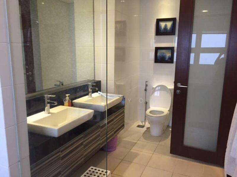 The Northshore Gardens untuk Untuk Dijual - RM 2,600,000, Feb 2026 - Bathroom - PropertyGuru.com.my