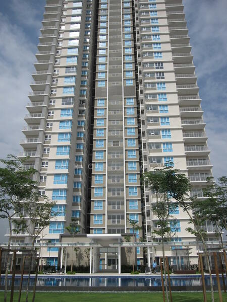 The Northshore Gardens untuk Untuk Dijual - RM 2,600,000, Feb 2026 - Exterior - PropertyGuru.com.my