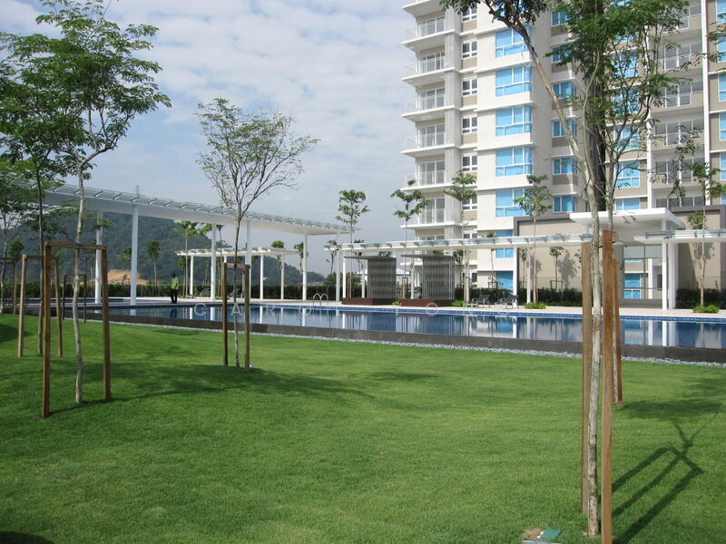 The Northshore Gardens untuk Untuk Dijual - RM 2,600,000, Feb 2026 - Exterior - PropertyGuru.com.my