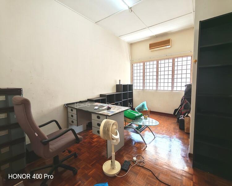 Terraced House for Sale in Shah Alam (Selangor) - Kho Daniel - Study - PropertyGuru.com.my