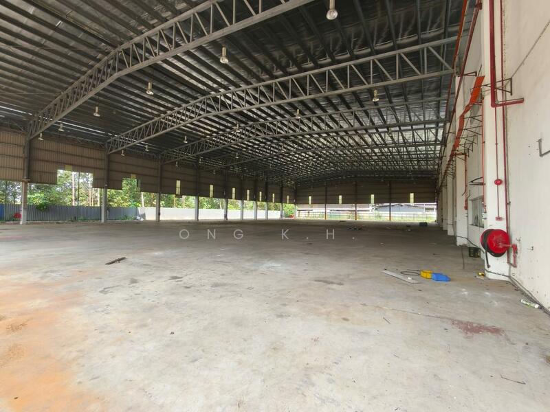 Nilai untuk Untuk Disewa - RM 45,000 /bulan, Mac 2026 - Interior - PropertyGuru.com.my