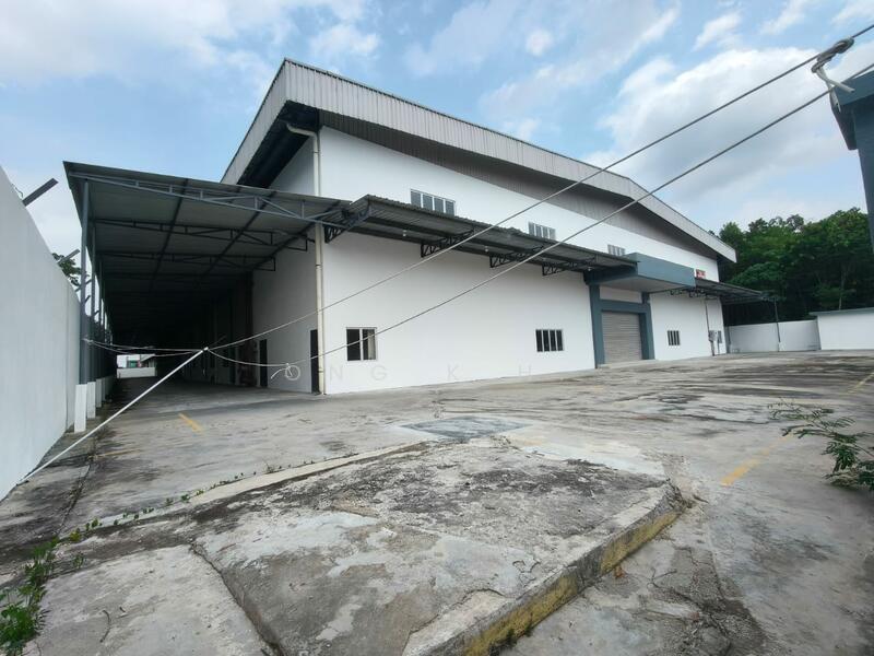 Nilai untuk Untuk Disewa - RM 45,000 /bulan, Mac 2026 - Exterior - PropertyGuru.com.my