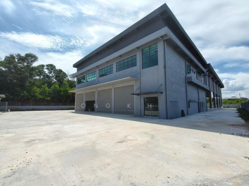 Nilai untuk Untuk Disewa - RM 45,000 /bulan, Mac 2026 - Exterior - PropertyGuru.com.my