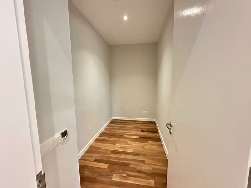 Pavilion Ceylon Hill - 5