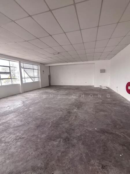 Factory for Rent in Pekan Nenas (Jeram Batu) - Yvonne Chong - Interior - PropertyGuru.com.my