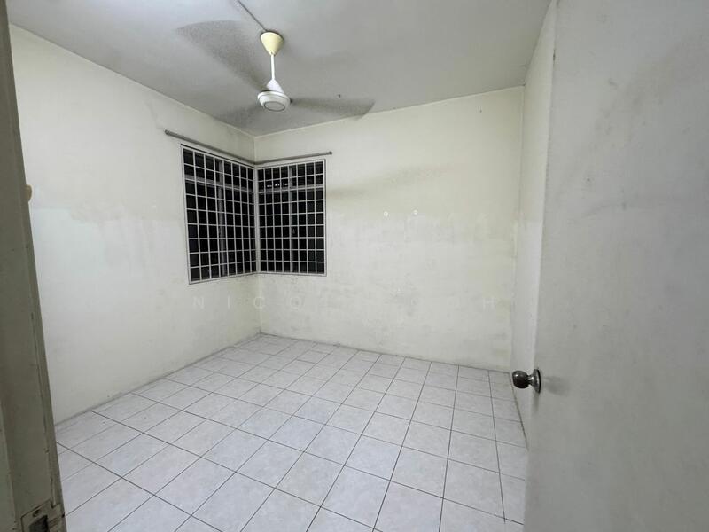 Condominium for Sale at Platinum Hill PV 5 - Nicole Goh - Interior - PropertyGuru.com.my