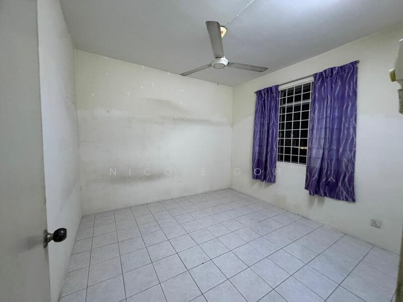 Condominium for Sale at Platinum Hill PV 5 - Nicole Goh - Interior - PropertyGuru.com.my