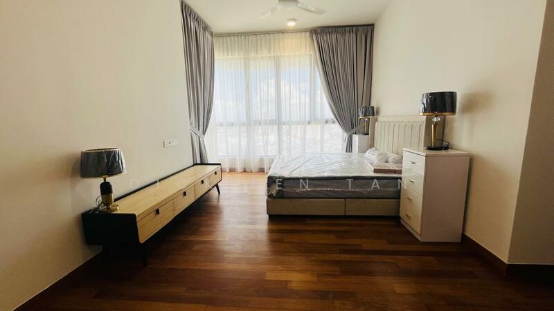 Condominium for Rent at Muze @ PICC - Dick Ken Tan - Bedroom - PropertyGuru.com.my