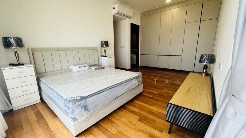 Condominium for Rent at Muze @ PICC - Dick Ken Tan - Bedroom - PropertyGuru.com.my