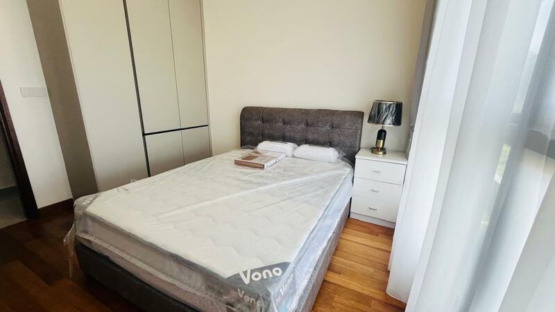 Condominium for Rent at Muze @ PICC - Dick Ken Tan - Bedroom - PropertyGuru.com.my