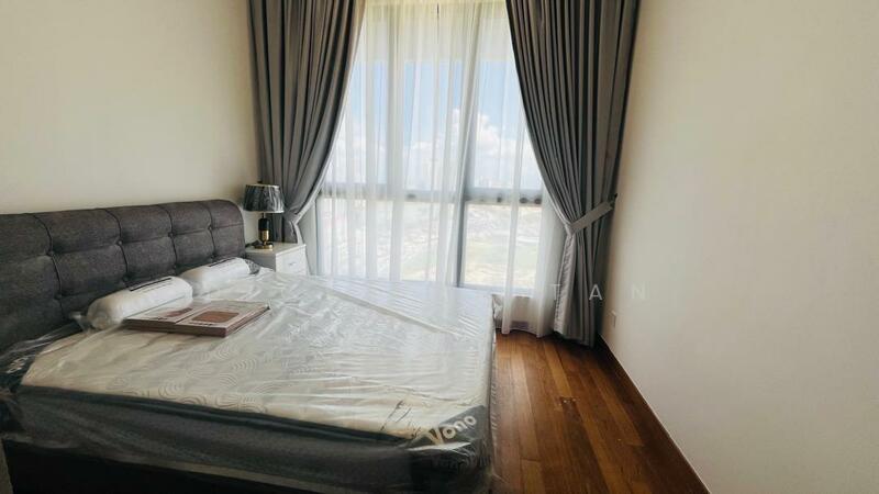 Condominium for Rent at Muze @ PICC - Dick Ken Tan - Bedroom - PropertyGuru.com.my