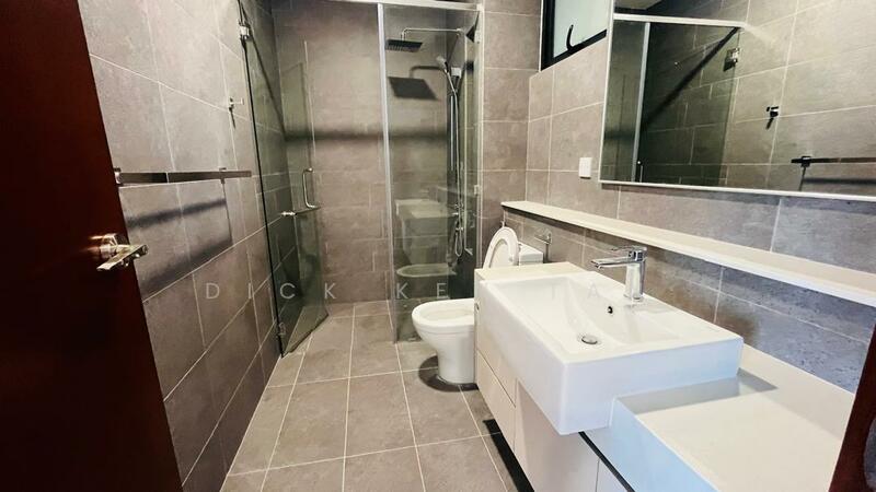 Condominium for Rent at Muze @ PICC - Dick Ken Tan - Bathroom - PropertyGuru.com.my