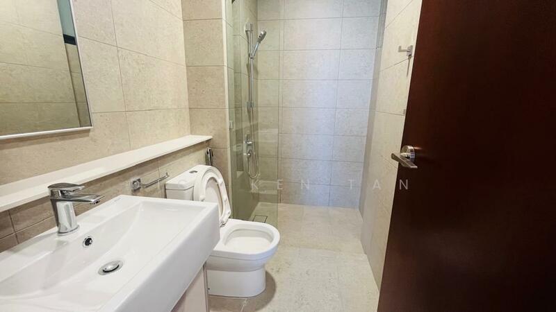 Condominium for Rent at Muze @ PICC - Dick Ken Tan - Bathroom - PropertyGuru.com.my