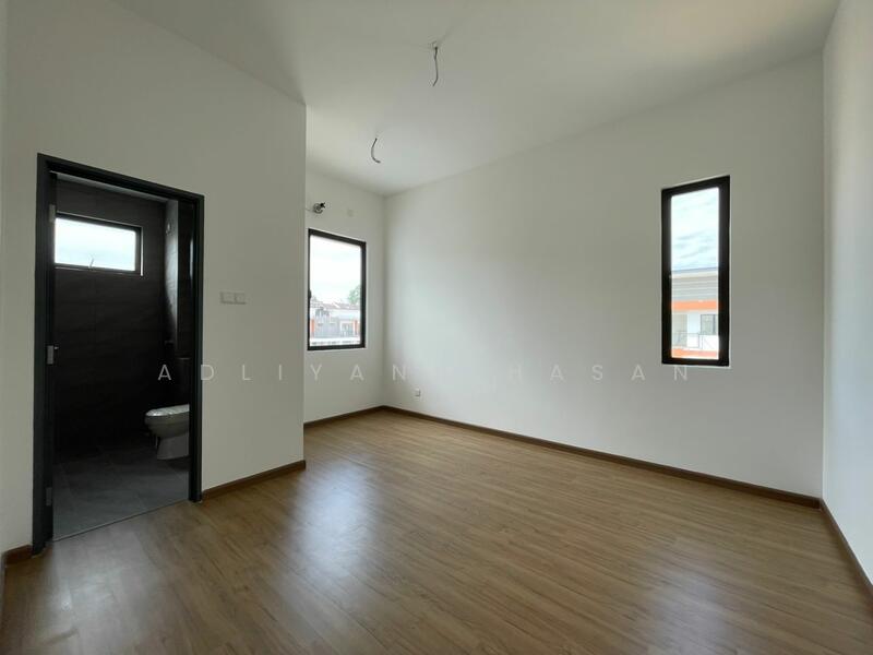 2-storey Terraced House for Sale in Seremban (Negeri Sembilan) - Adliyana Hasan - Interior - PropertyGuru.com.my