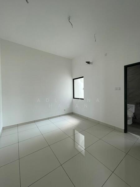2-storey Terraced House for Sale in Seremban (Negeri Sembilan) - Adliyana Hasan - Interior - PropertyGuru.com.my