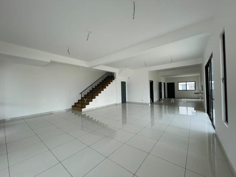 2-storey Terraced House for Sale in Seremban (Negeri Sembilan) - Adliyana Hasan - Interior - PropertyGuru.com.my