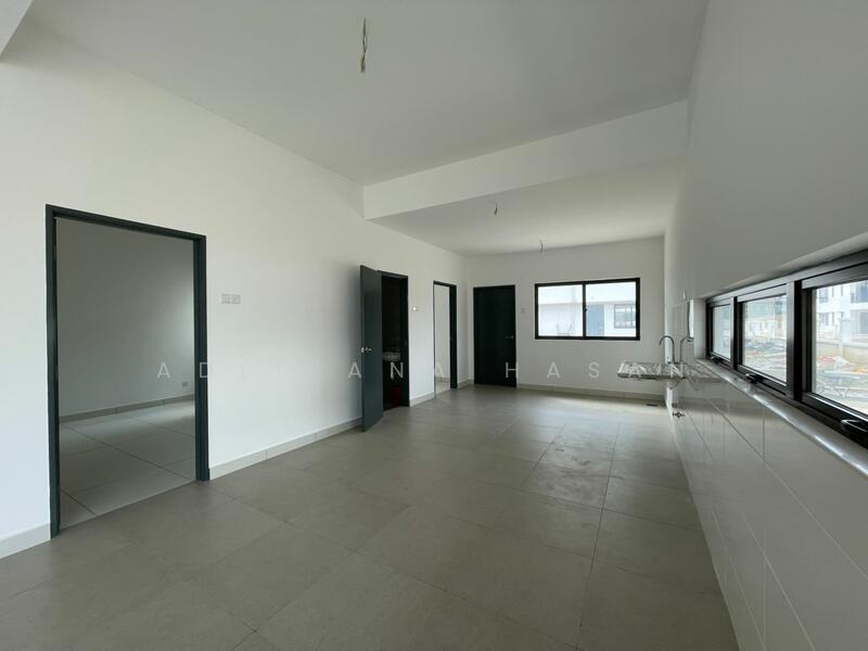 2-storey Terraced House for Sale in Seremban (Negeri Sembilan) - Adliyana Hasan - Interior - PropertyGuru.com.my