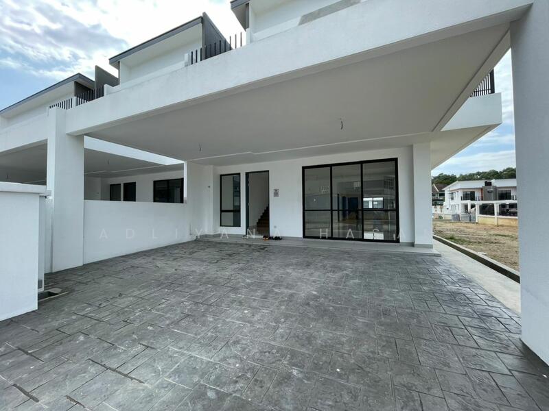 2-storey Terraced House for Sale in Seremban (Negeri Sembilan) - Adliyana Hasan - Exterior - PropertyGuru.com.my