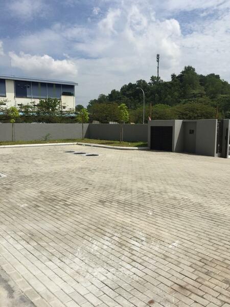 Semi-D Factory for Sale in Semenyih (Selangor) - Nicholas Lee - Exterior - PropertyGuru.com.my