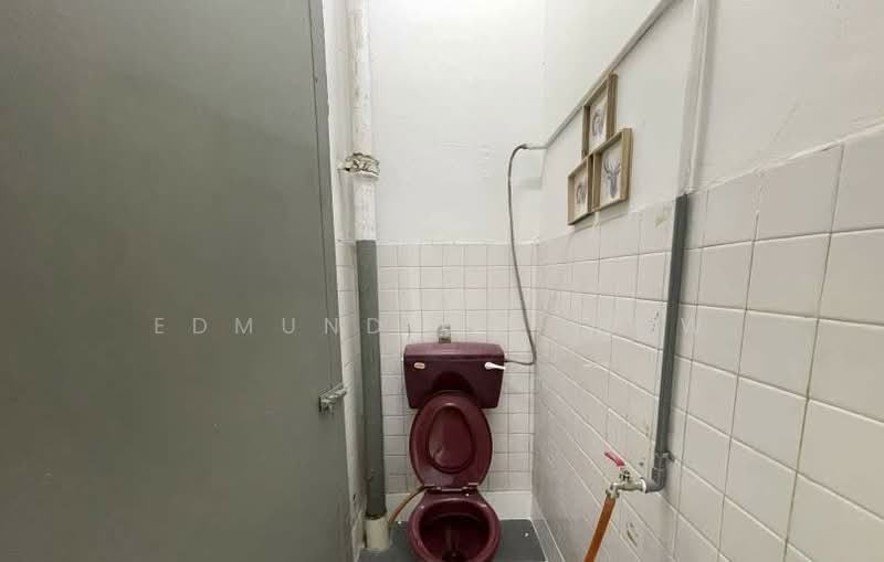 Taman Seri Melati untuk Untuk Dijual - RM 580,000, Mac 2026 - Bathroom - PropertyGuru.com.my