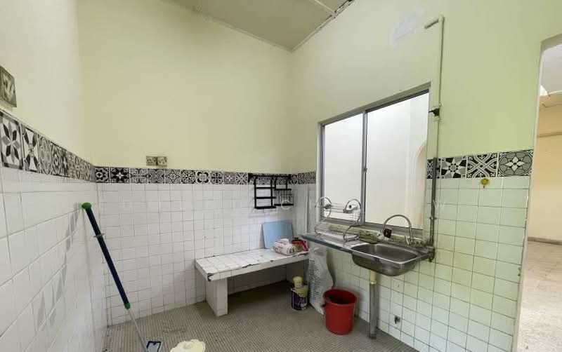 Taman Seri Melati untuk Untuk Dijual - RM 580,000, Mac 2026 - Kitchen - PropertyGuru.com.my