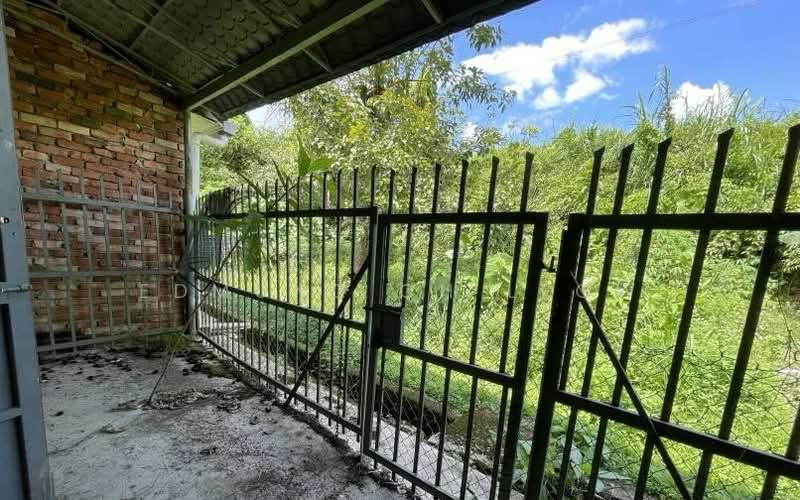 Taman Seri Melati untuk Untuk Dijual - RM 580,000, Mac 2026 - Exterior - PropertyGuru.com.my