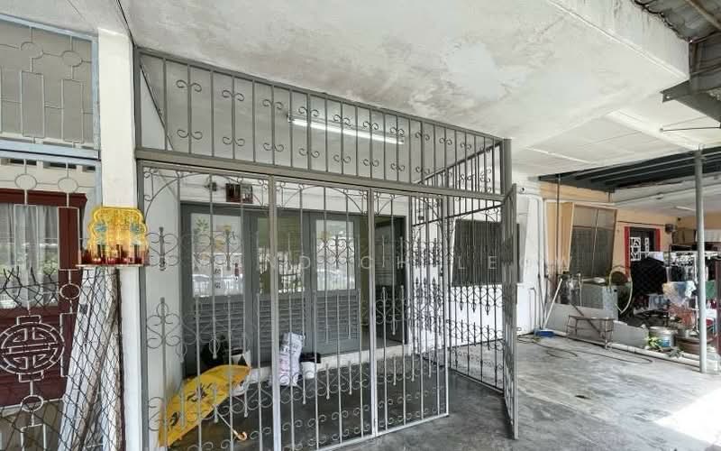 Taman Seri Melati untuk Untuk Dijual - RM 580,000, Mac 2026 - Exterior - PropertyGuru.com.my