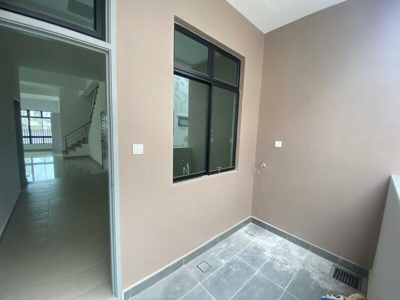 Terraced House for Sale in Johor Bahru (Johor) - Ryan Tan - Interior - PropertyGuru.com.my